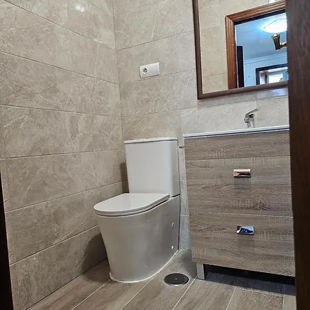 Algalia Catedral Apartman Santiago de Compostela