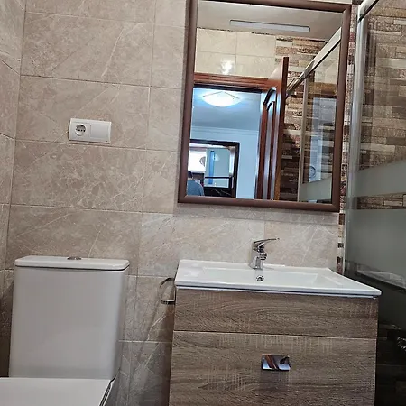 Algalia Catedral Apartman