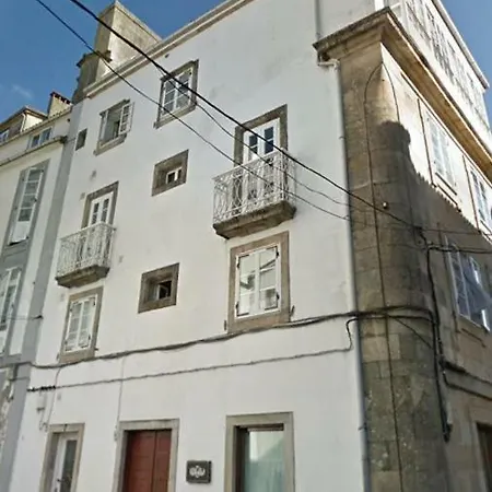 Algalia Catedral Santiago de Compostela