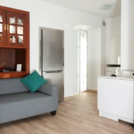 Algalia Catedral Apartman Santiago de Compostela