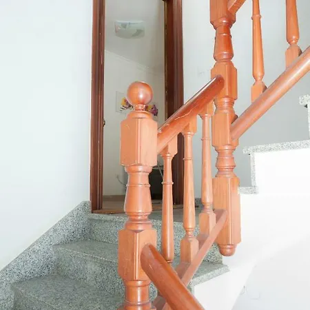 Apartment Algalia Catedral Santiago de Compostela