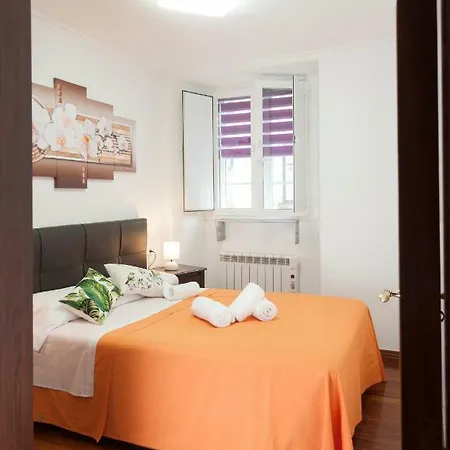 Algalia Catedral Apartman Santiago de Compostela