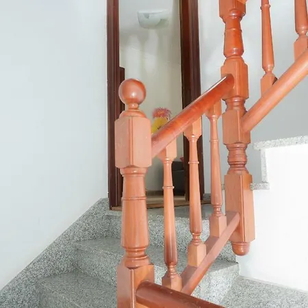 Apartment Algalia Catedral Santiago de Compostela