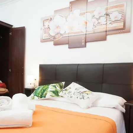 Apartment Algalia Catedral Santiago de Compostela