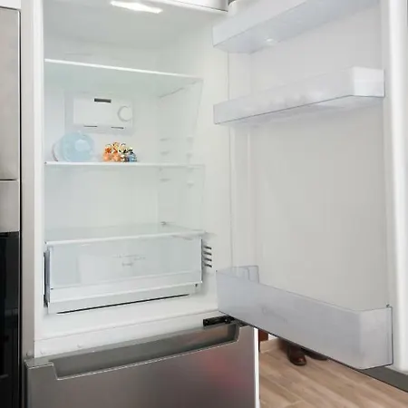 Apartman Algalia Catedral *
