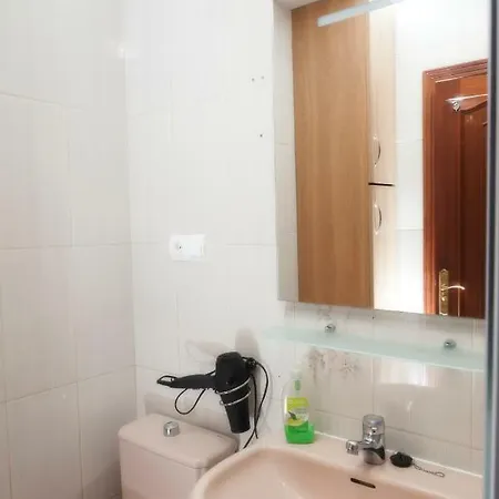 Apartment Algalia Catedral