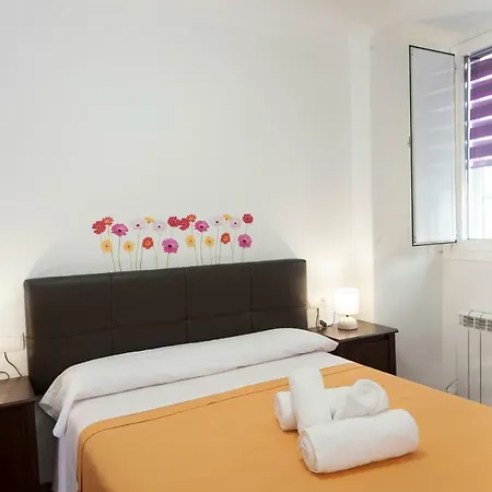 Apartment Algalia Catedral Santiago de Compostela