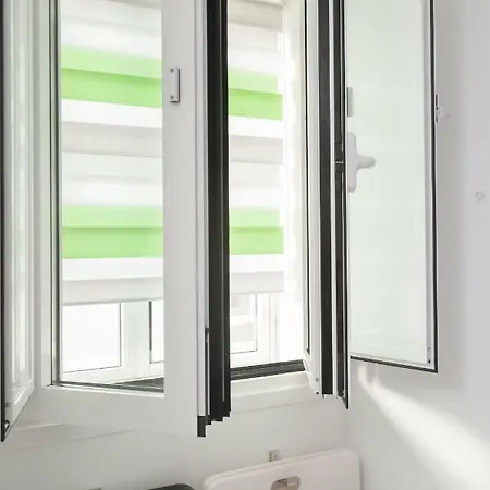 Апартаменты Algalia Catedral Сантьяго-де-Компостела