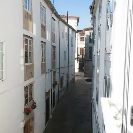 Algalia Catedral * Santiago de Compostela