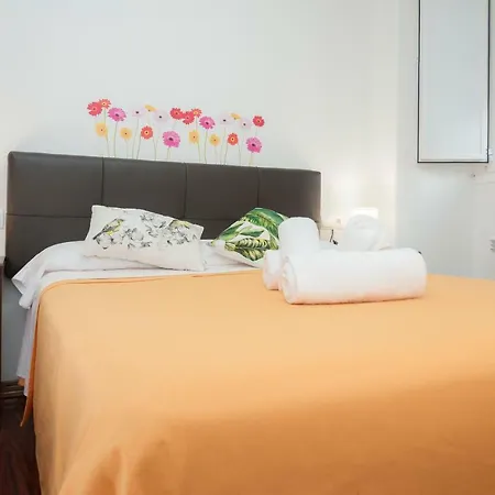 Apartment Algalia Catedral Santiago de Compostela