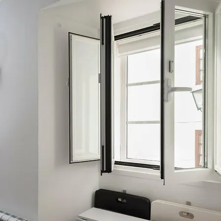Algalia Catedral Apartman *