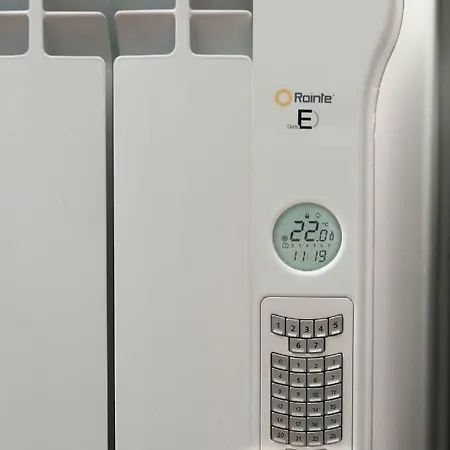 Algalia Catedral Apartmán *