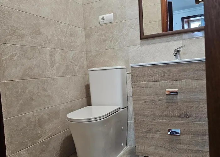 Algalia Catedral Apartment Santiago de Compostela