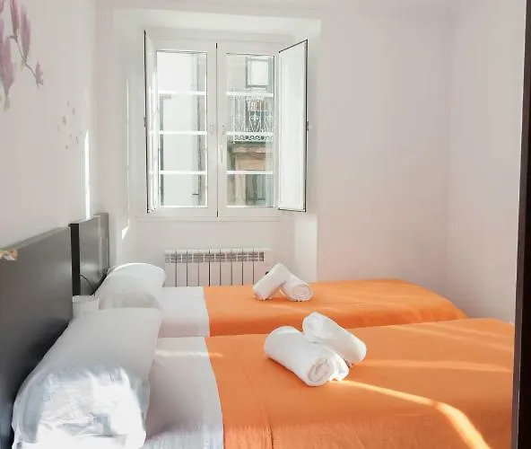 Algalia Catedral Apartment