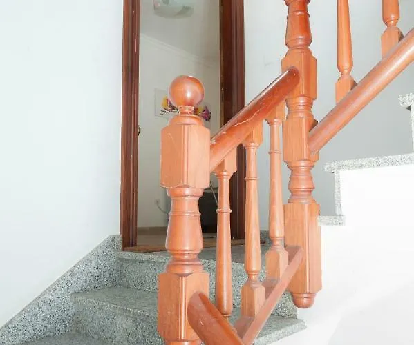 Apartment Algalia Catedral Santiago de Compostela