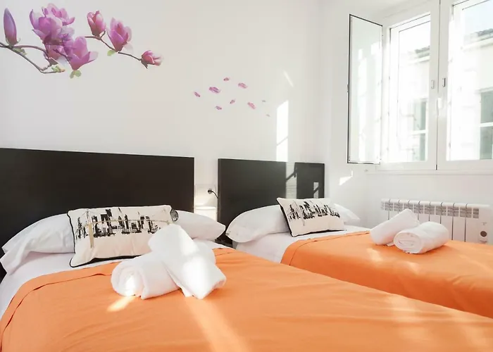 Algalia Catedral Apartment