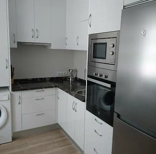 Algalia Catedral Apartment