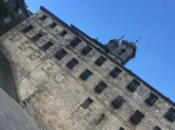 Daire Algalia Catedral *