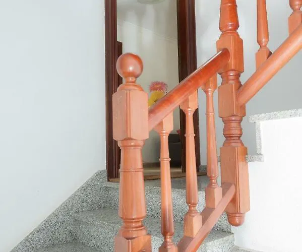 Apartment Algalia Catedral Santiago de Compostela