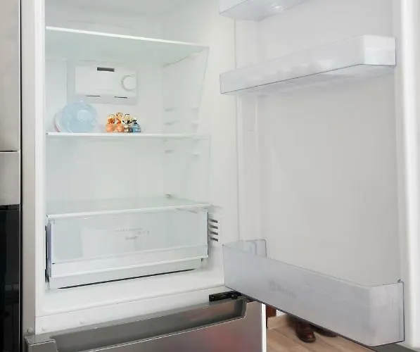 Daire Algalia Catedral *