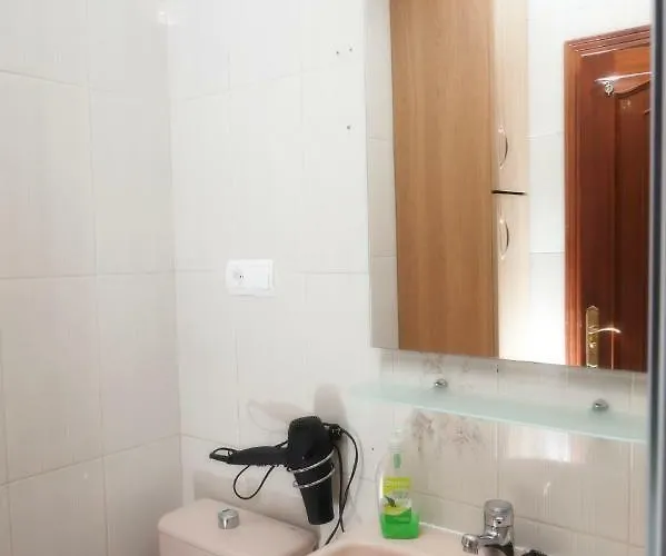 Apartment Algalia Catedral