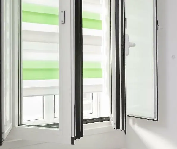 Daire Algalia Catedral Santiago de Compostela