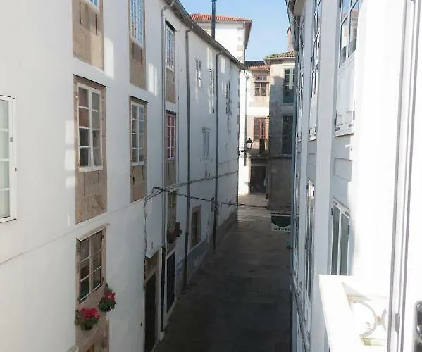 Algalia Catedral * Santiago de Compostela