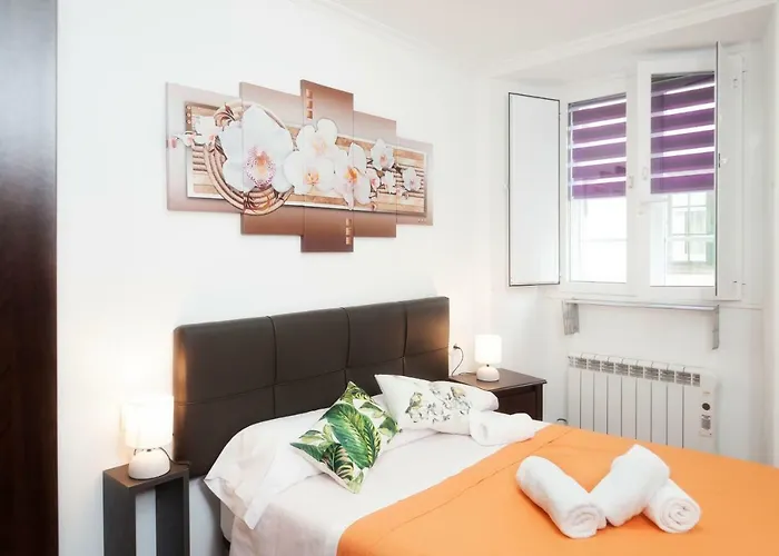 Algalia Catedral * Santiago de Compostela