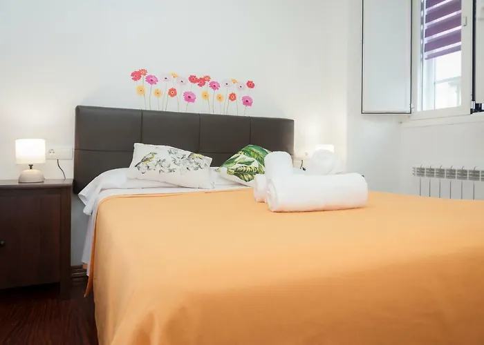 Apartment Algalia Catedral Santiago de Compostela