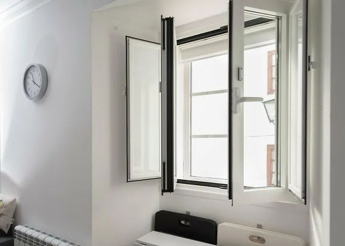 Algalia Catedral Apartment *